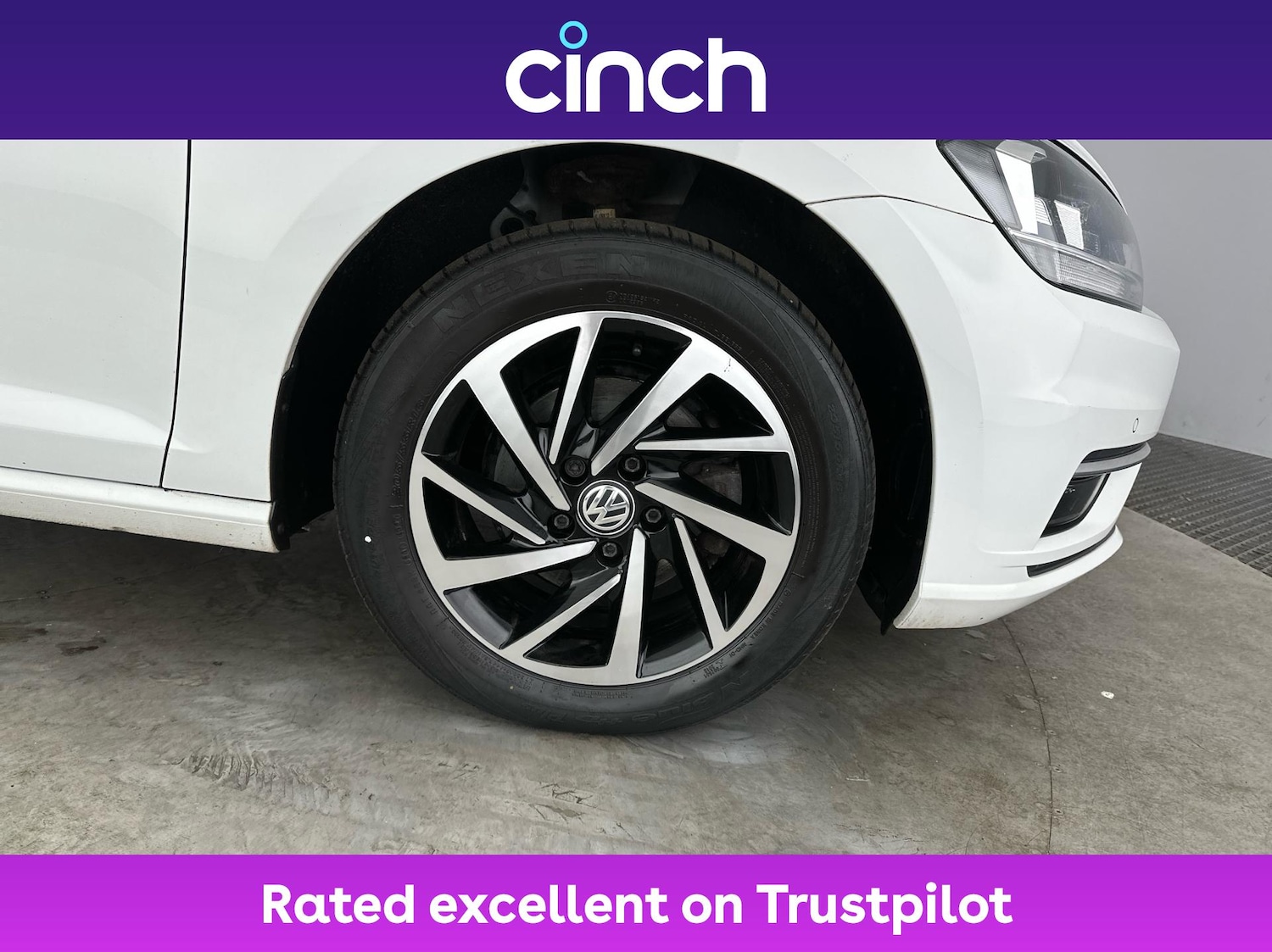 Used Volkswagen Golf 2019 for sale - 76526886: Photo 28