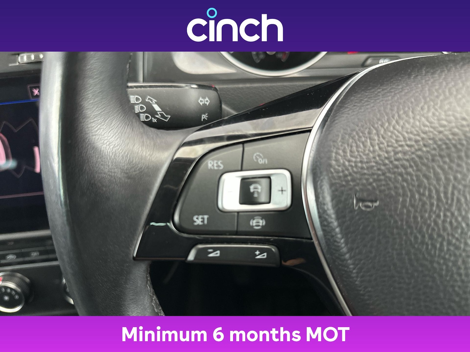 Used Volkswagen Golf 2019 for sale - 76526886: Photo 37