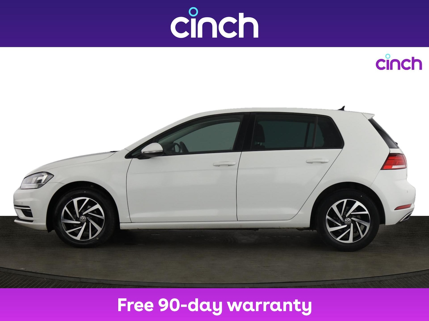 Used Volkswagen Golf 2019 for sale - 76526886: Photo 8
