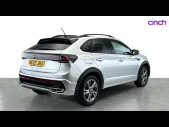 Used Volkswagen Taigo 2022 for sale - 74393006: Photo