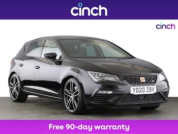 SEAT - Leon