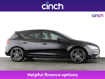 Used SEAT Leon 2020 for sale - 75753686: Photo