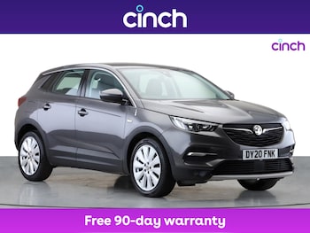 2020 - 1.2 Turbo Elite Nav 5dr
