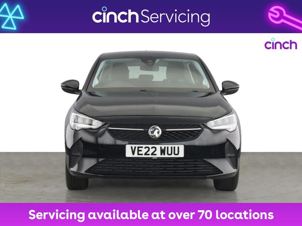 Used Vauxhall Corsa 2022 for sale - 76000222: Photo 11