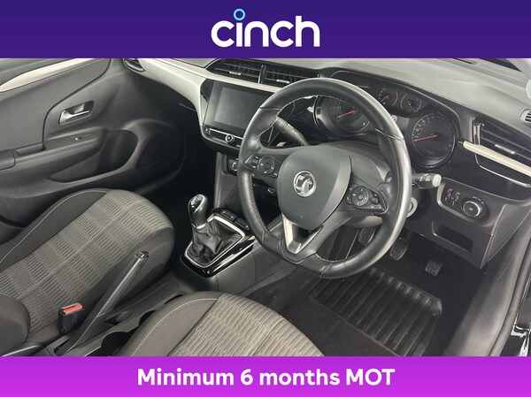 Used Vauxhall Corsa 2022 for sale - 76000222: Photo 12