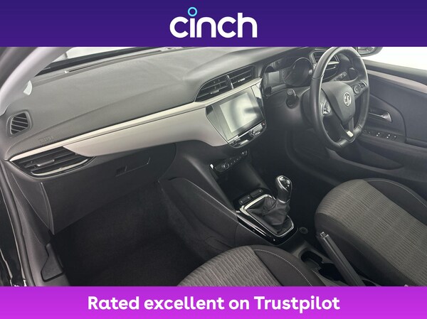 Used Vauxhall Corsa 2022 for sale - 76000222: Photo 14
