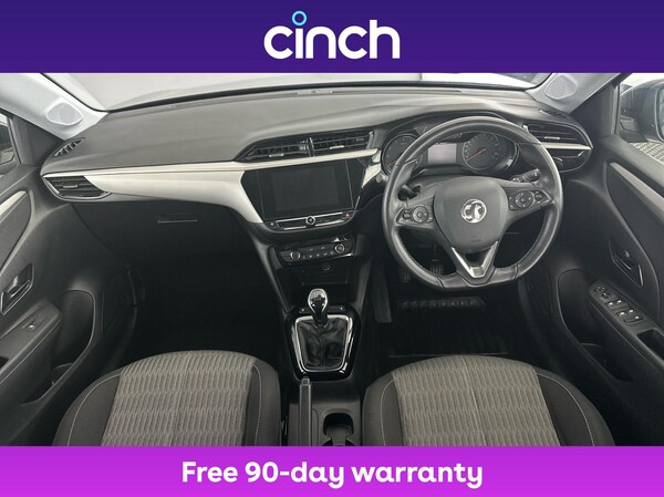 Used Vauxhall Corsa 2022 for sale - 76000222: Photo 15