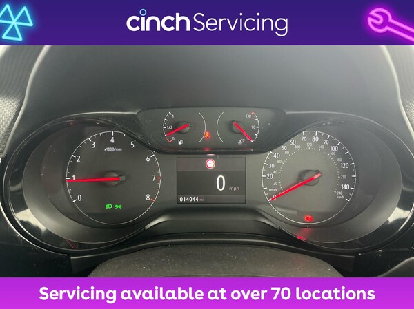 Used Vauxhall Corsa 2022 for sale - 76000222: Photo 18