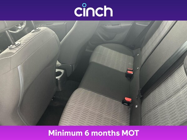 Used Vauxhall Corsa 2022 for sale - 76000222: Photo 20