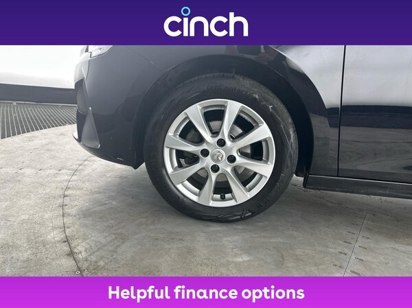 Used Vauxhall Corsa 2022 for sale - 76000222: Photo 24