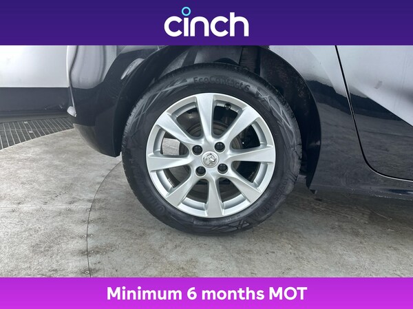 Used Vauxhall Corsa 2022 for sale - 76000222: Photo 27