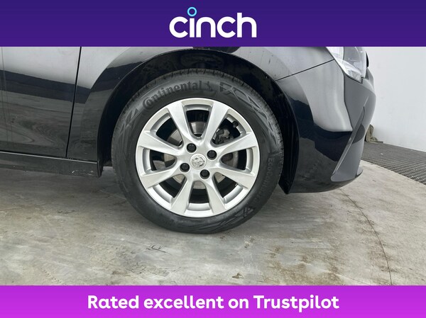Used Vauxhall Corsa 2022 for sale - 76000222: Photo 28