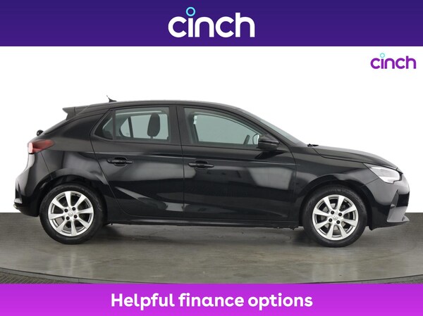 Used Vauxhall Corsa 2022 for sale - 76000222: Photo 2