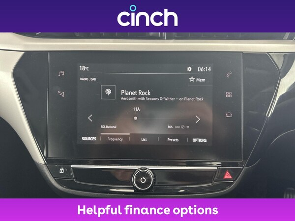 Used Vauxhall Corsa 2022 for sale - 76000222: Photo 30