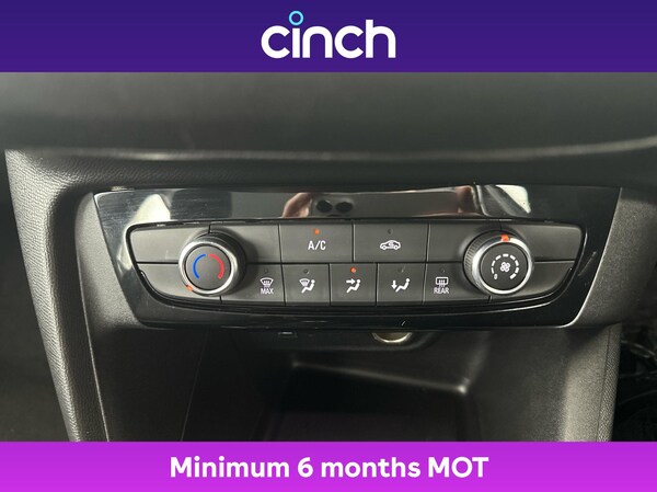 Used Vauxhall Corsa 2022 for sale - 76000222: Photo 32