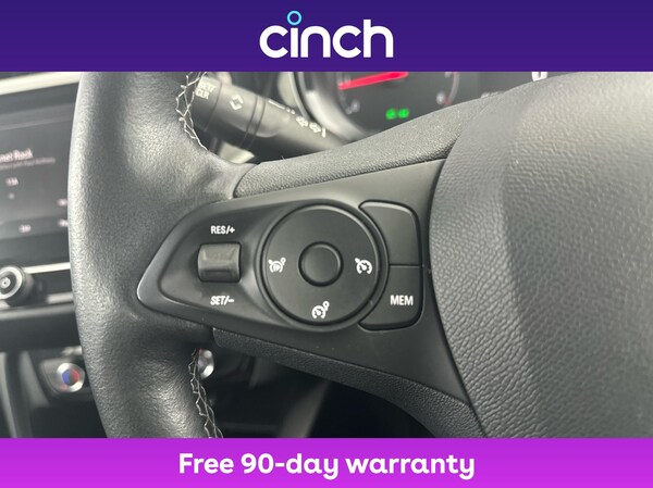 Used Vauxhall Corsa 2022 for sale - 76000222: Photo 34