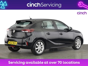 Used Vauxhall Corsa 2022 for sale - 76000222: Photo 3