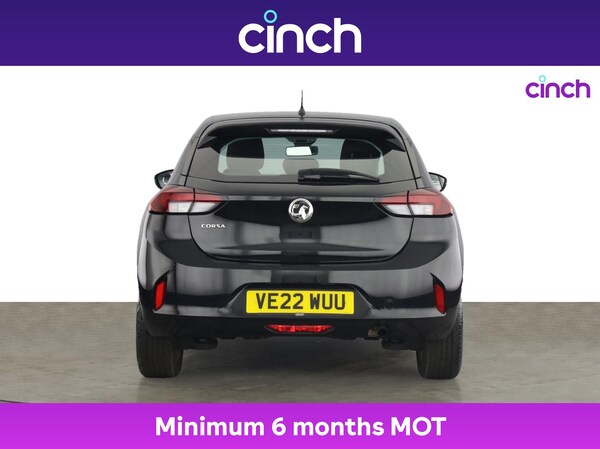 Used Vauxhall Corsa 2022 for sale - 76000222: Photo 5