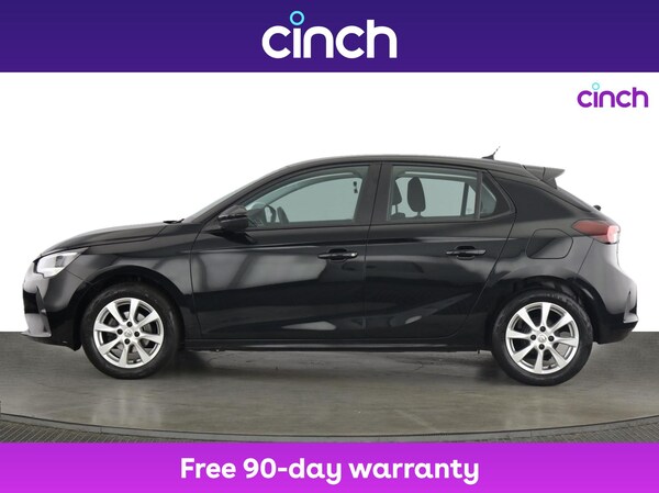 Used Vauxhall Corsa 2022 for sale - 76000222: Photo 8