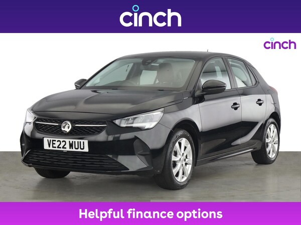 Used Vauxhall Corsa 2022 for sale - 76000222: Photo 9