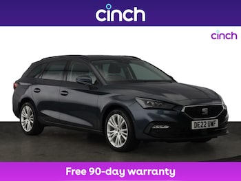 2022 - 2.0 TDI SE Dynamic 5dr
