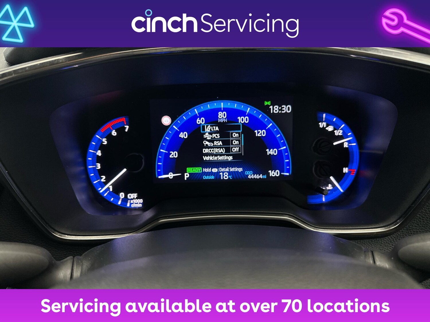 Used Toyota Corolla 2023 for sale - 76862968: Photo 18