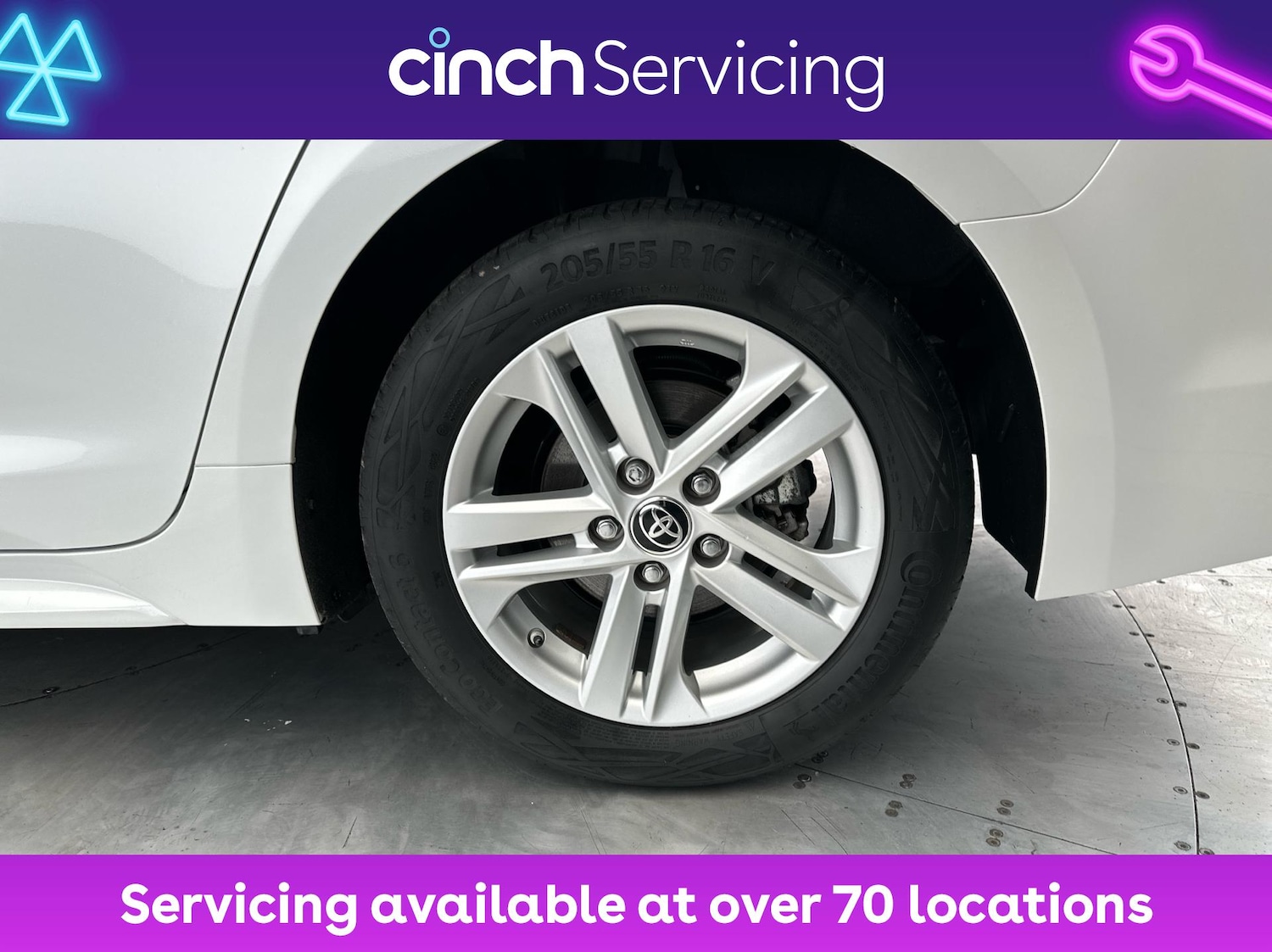 Used Toyota Corolla 2023 for sale - 76862968: Photo 26