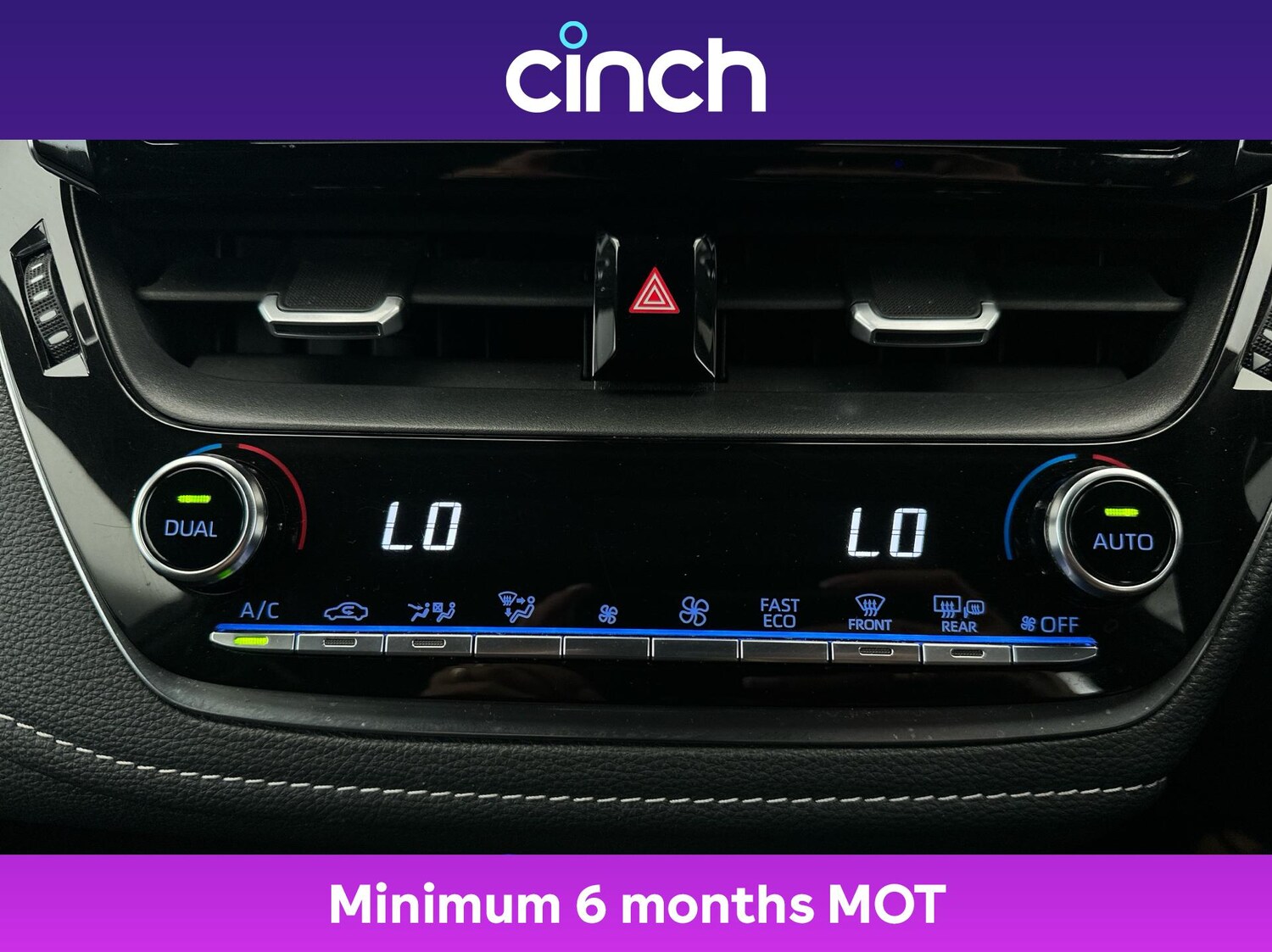 Used Toyota Corolla 2023 for sale - 76862968: Photo 32