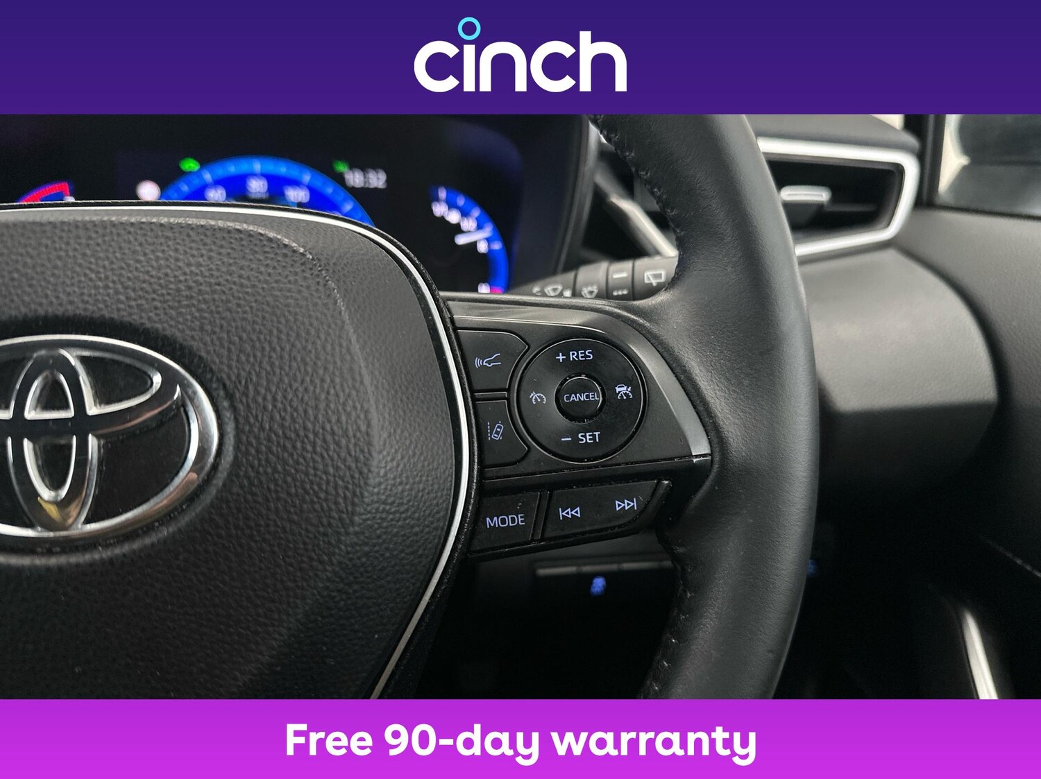 Used Toyota Corolla 2023 for sale - 76862968: Photo 34