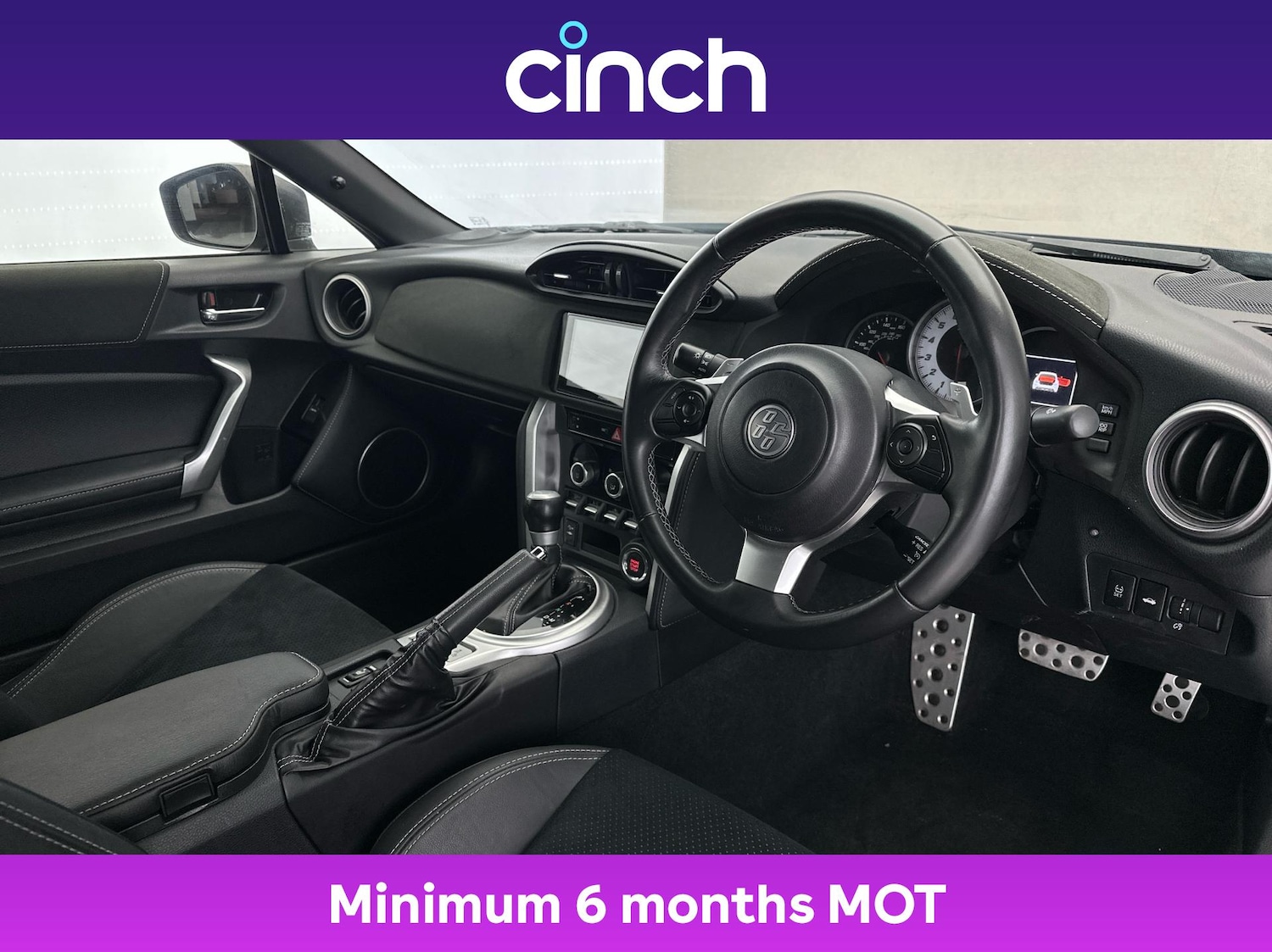 Used Toyota GT86 2019 for sale - 76318512: Photo 12