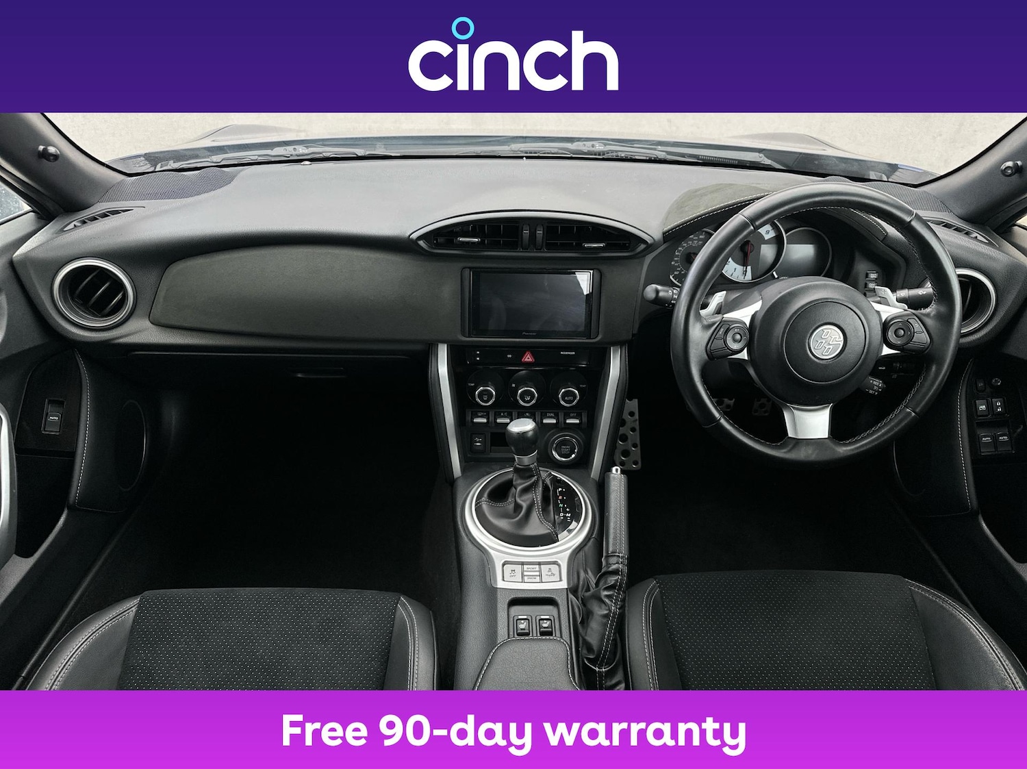 Used Toyota GT86 2019 for sale - 76318512: Photo 15
