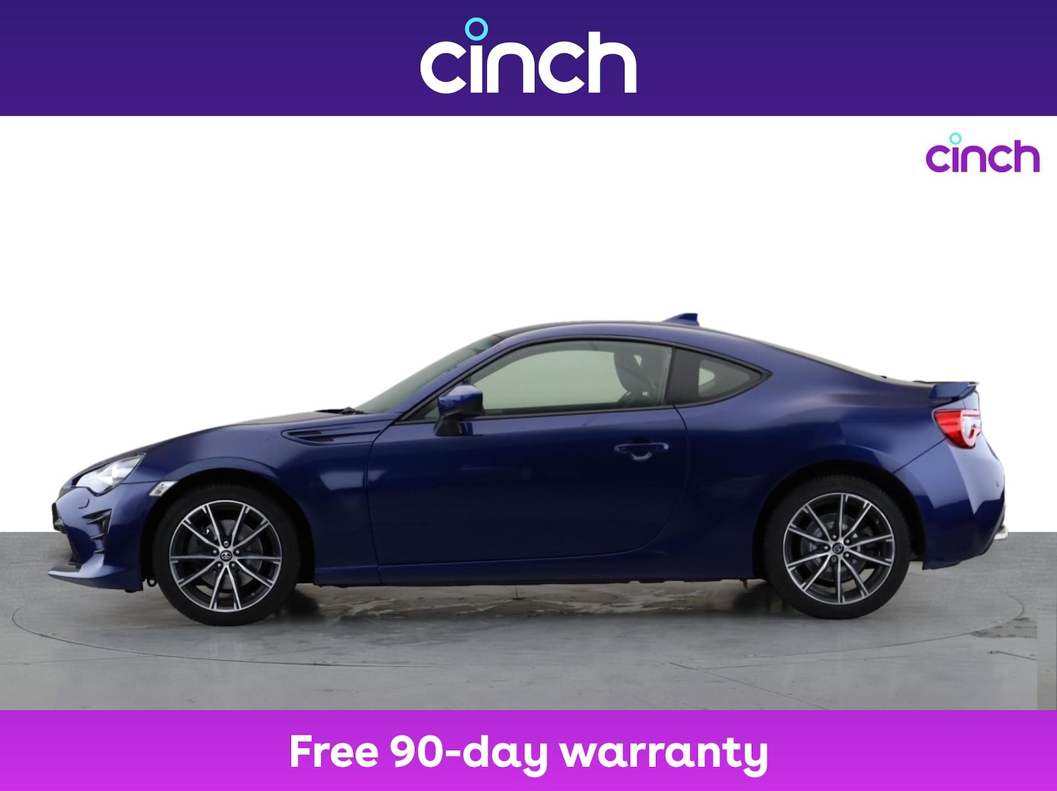 Used Toyota GT86 2019 for sale - 76318512: Photo 8