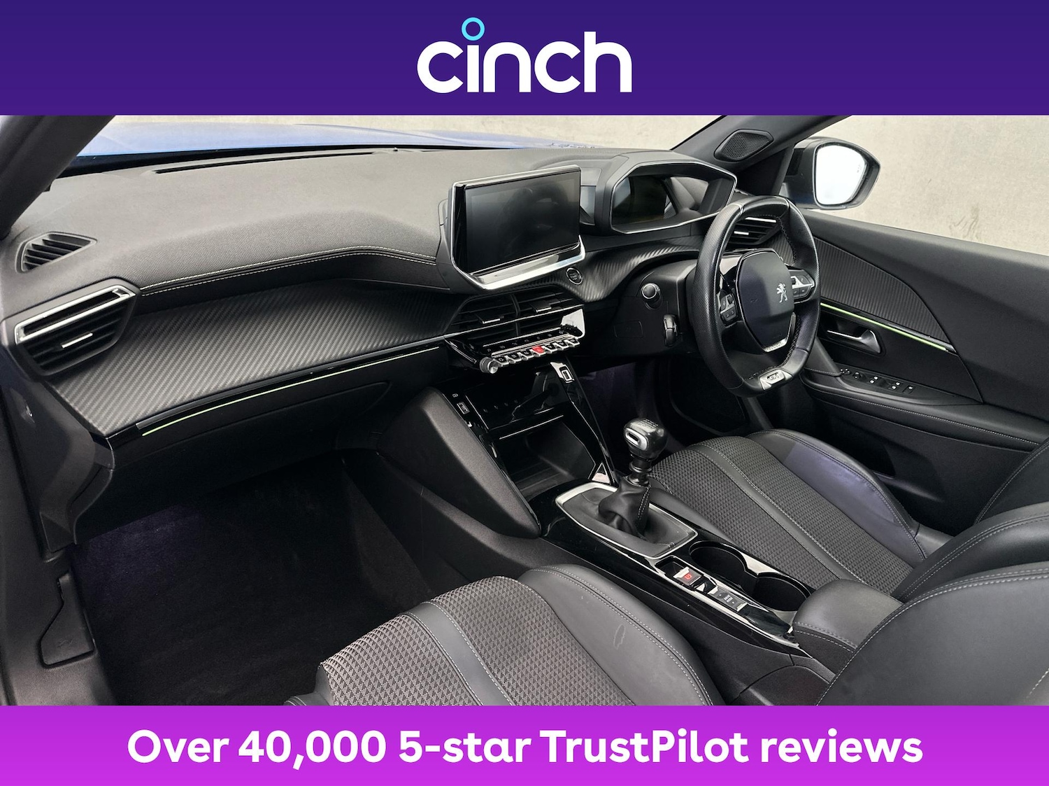 Used Peugeot 2008 2021 for sale - 77079765: Photo 14