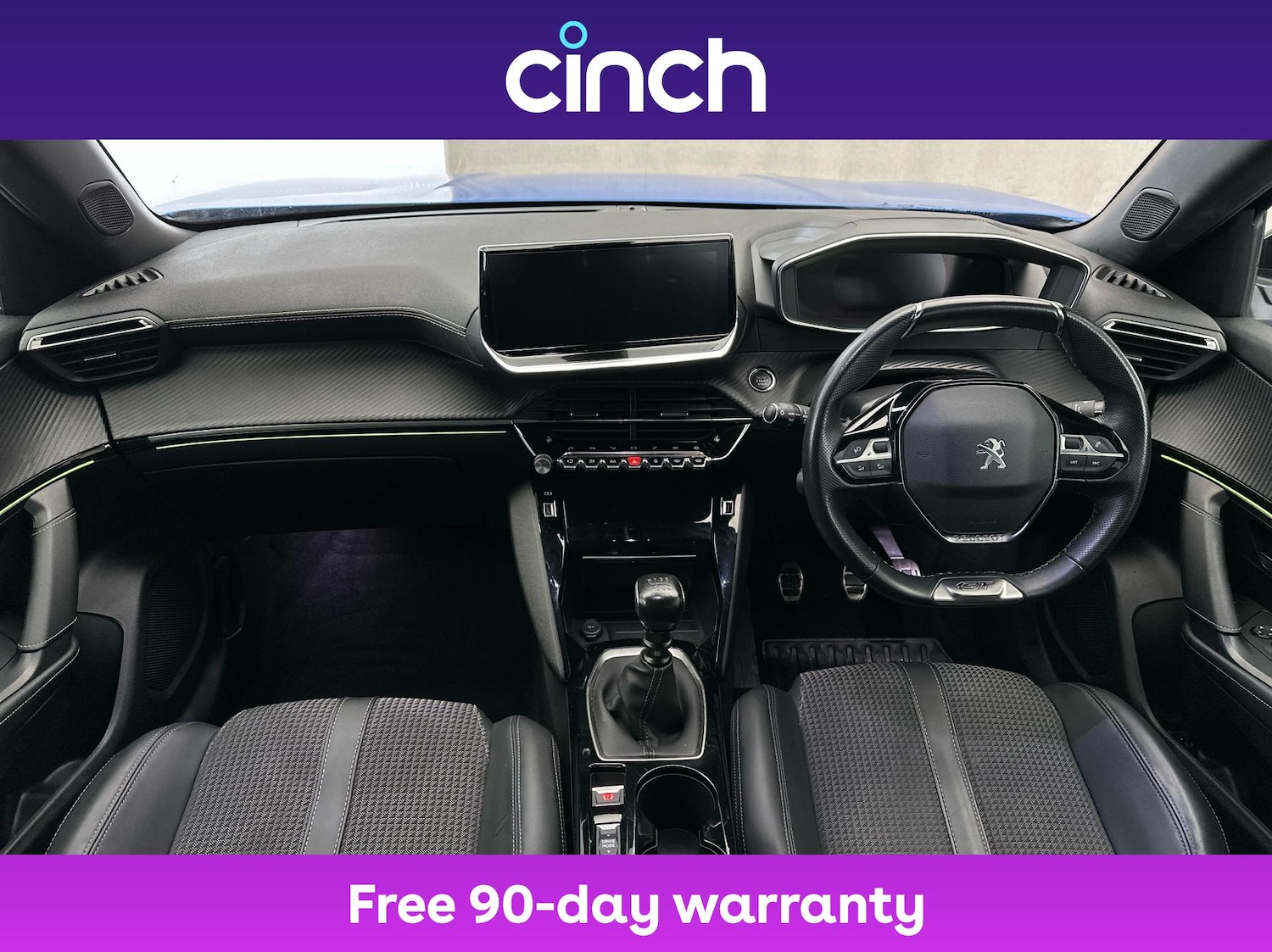 Used Peugeot 2008 2021 for sale - 77079765: Photo 15