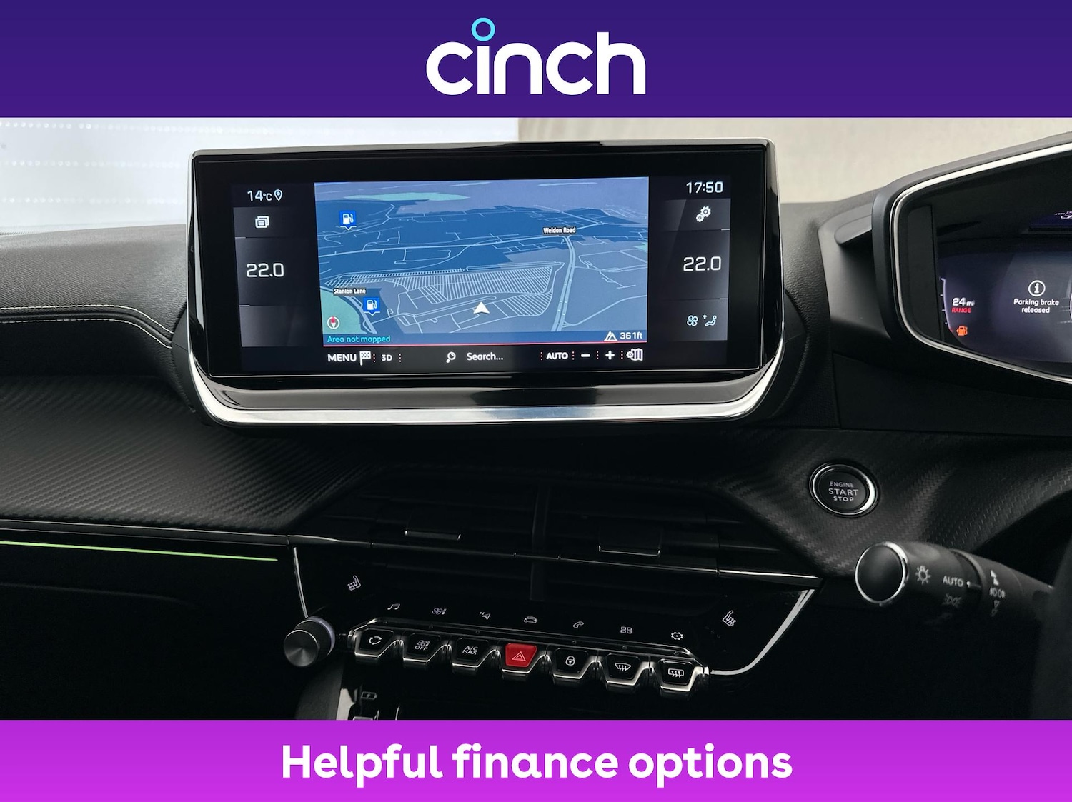 Used Peugeot 2008 2021 for sale - 77079765: Photo 17