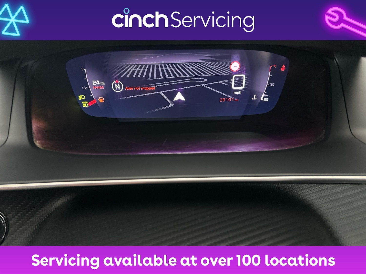 Used Peugeot 2008 2021 for sale - 77079765: Photo 18