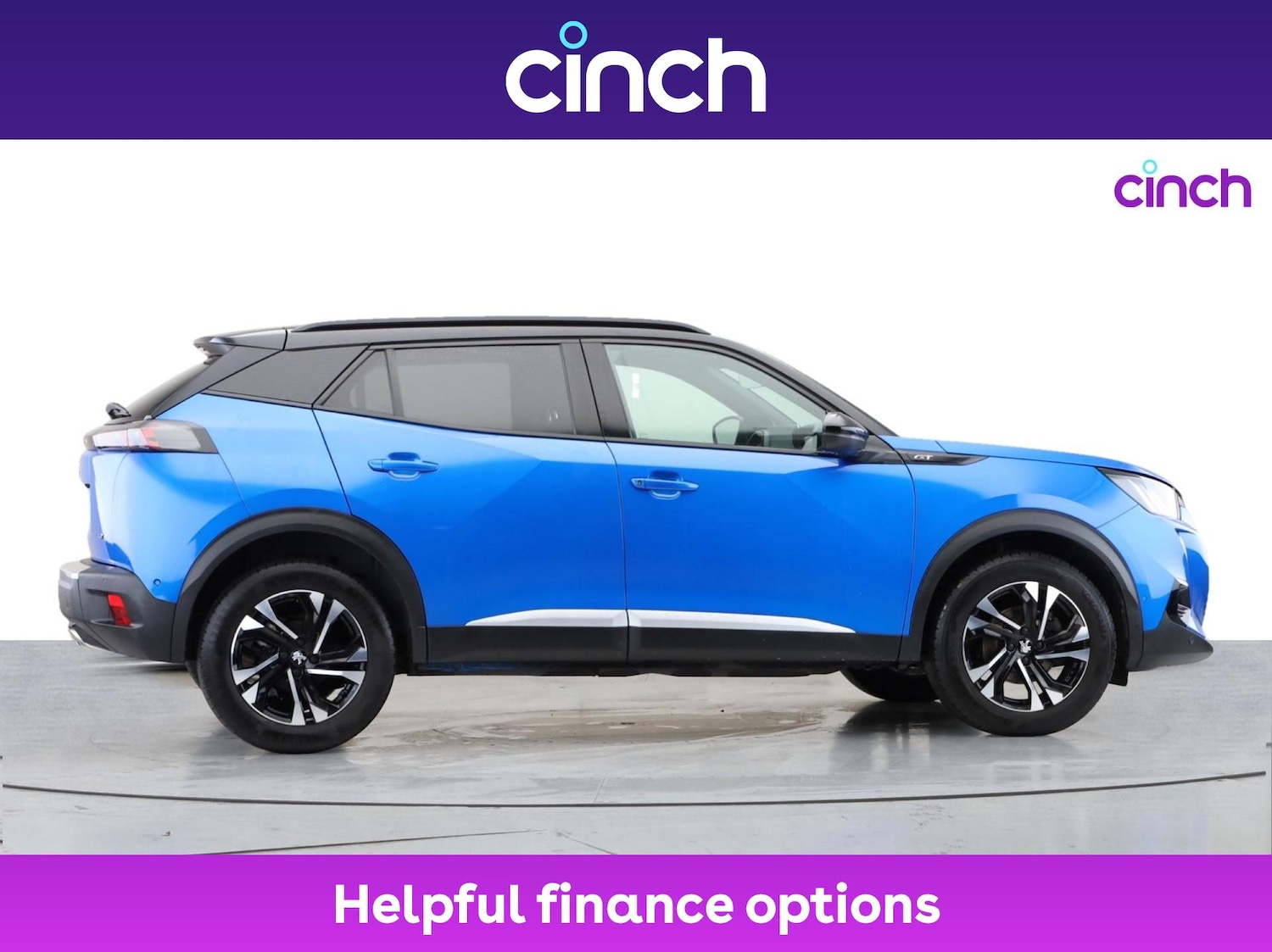 Used Peugeot 2008 2021 for sale - 77079765: Photo 2