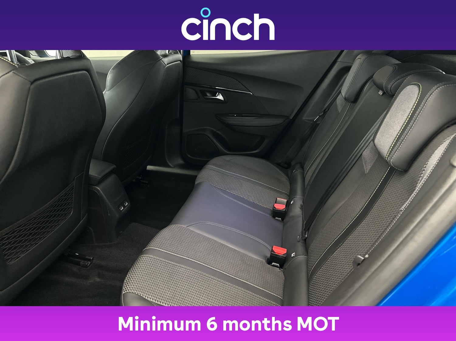 Used Peugeot 2008 2021 for sale - 77079765: Photo 20