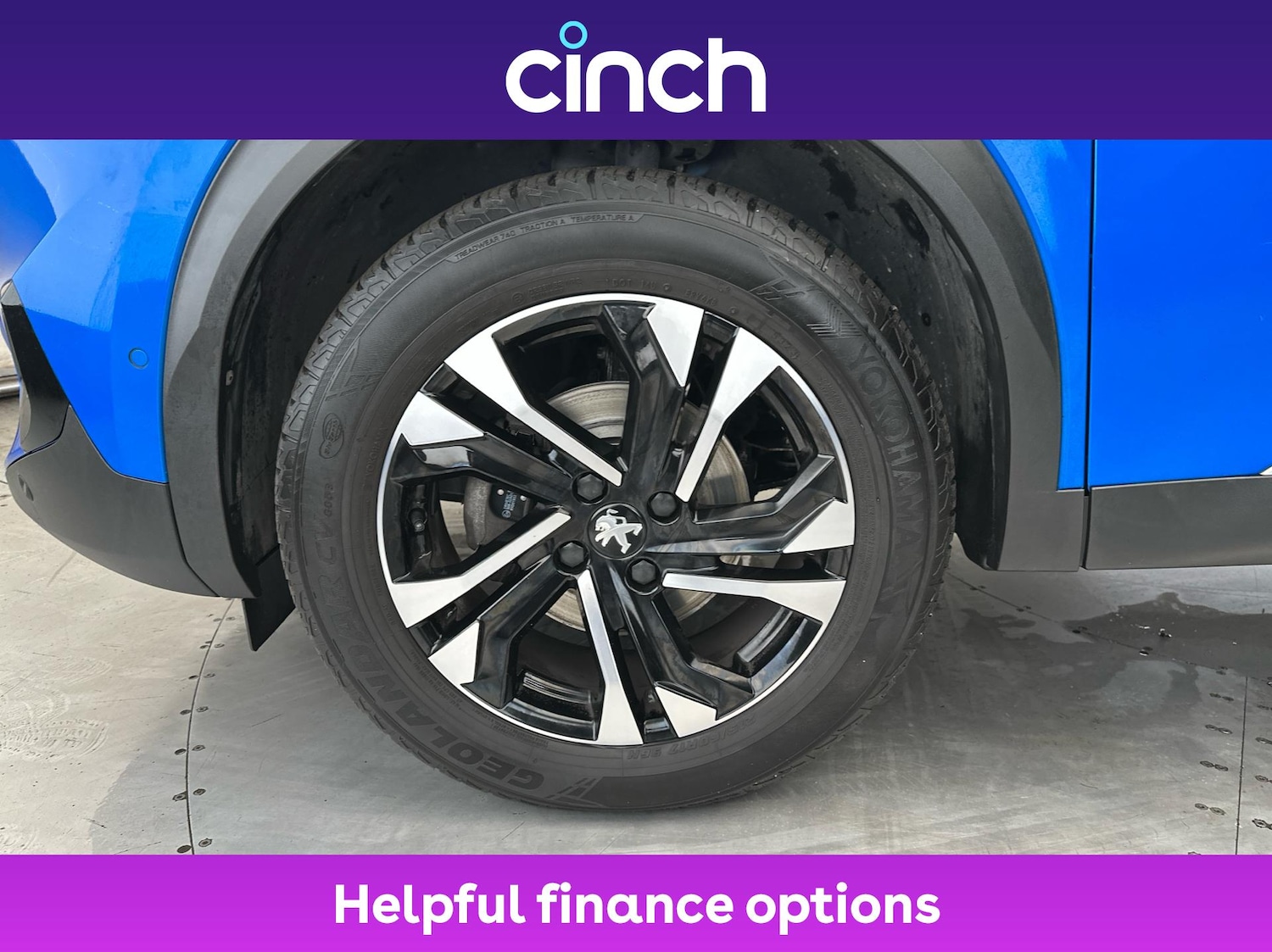 Used Peugeot 2008 2021 for sale - 77079765: Photo 24