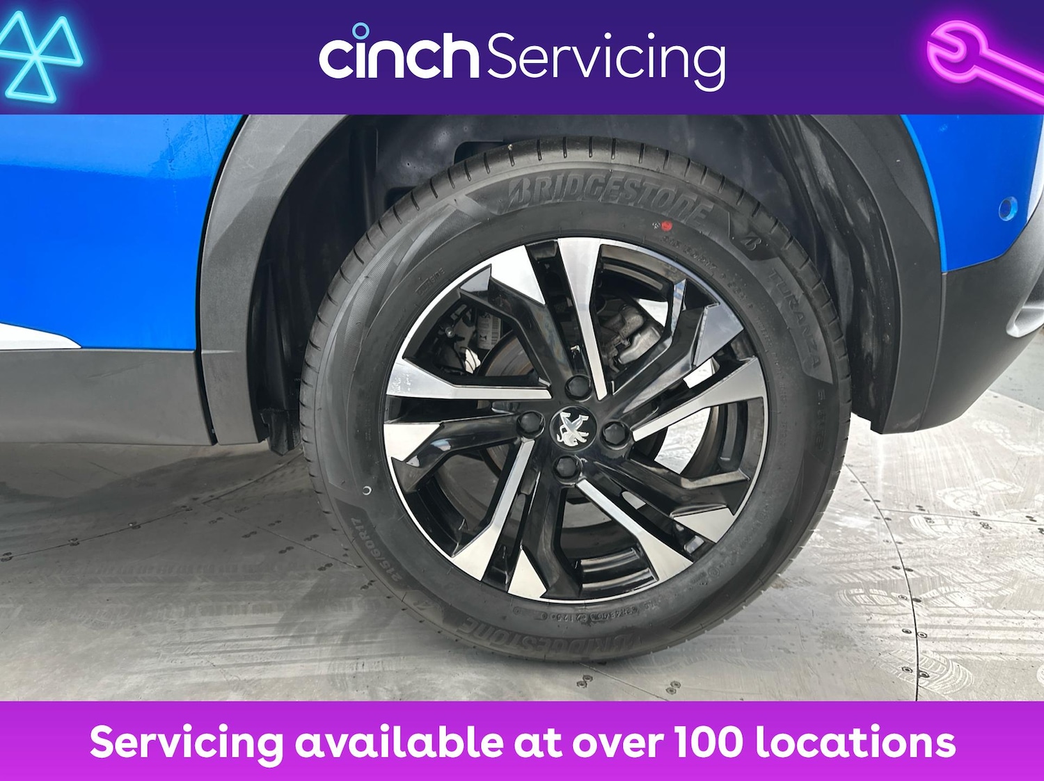 Used Peugeot 2008 2021 for sale - 77079765: Photo 26