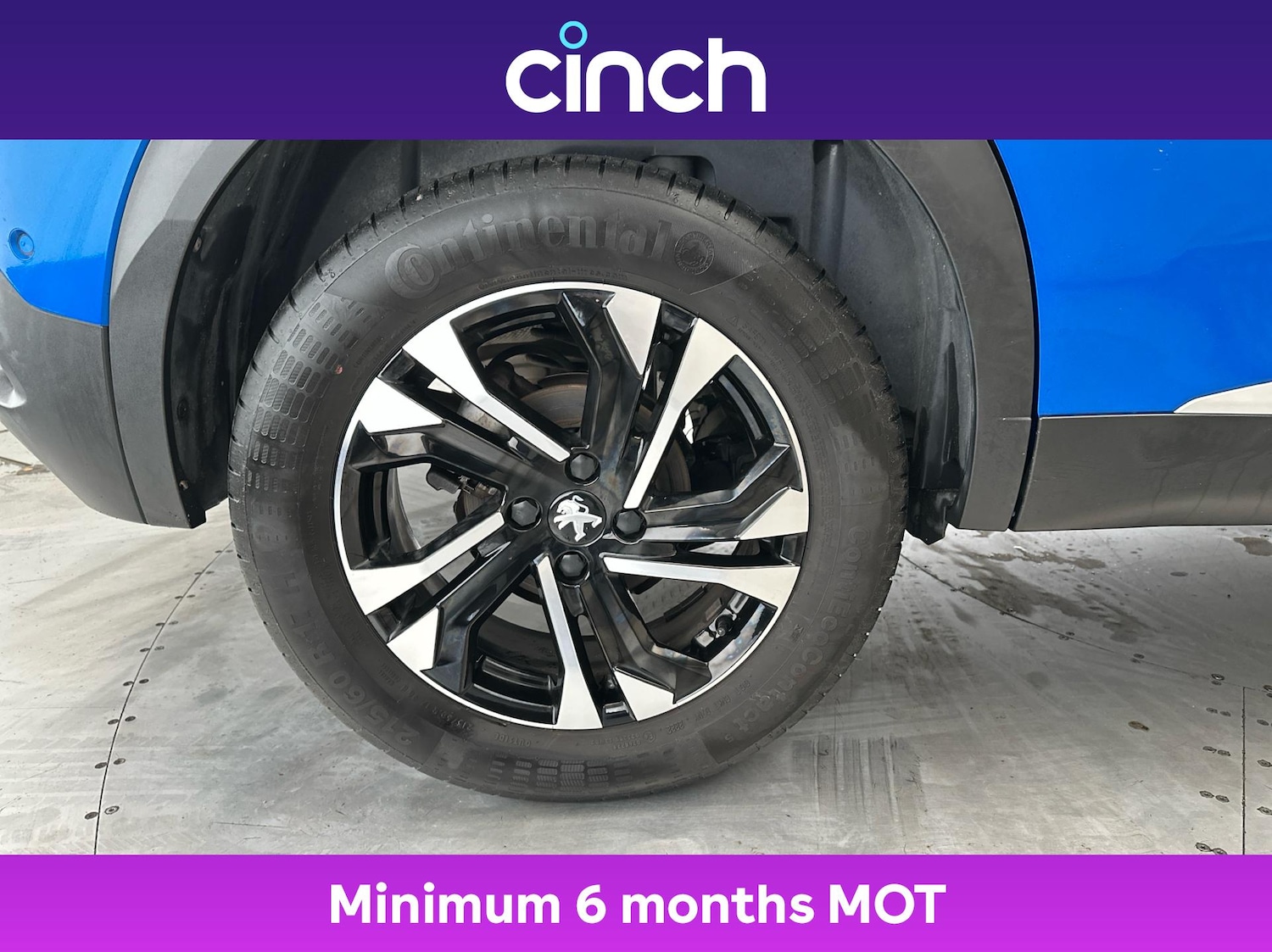 Used Peugeot 2008 2021 for sale - 77079765: Photo 27