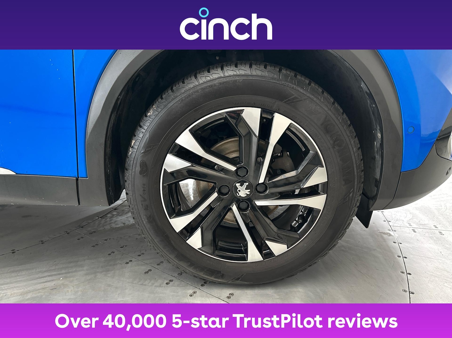 Used Peugeot 2008 2021 for sale - 77079765: Photo 28