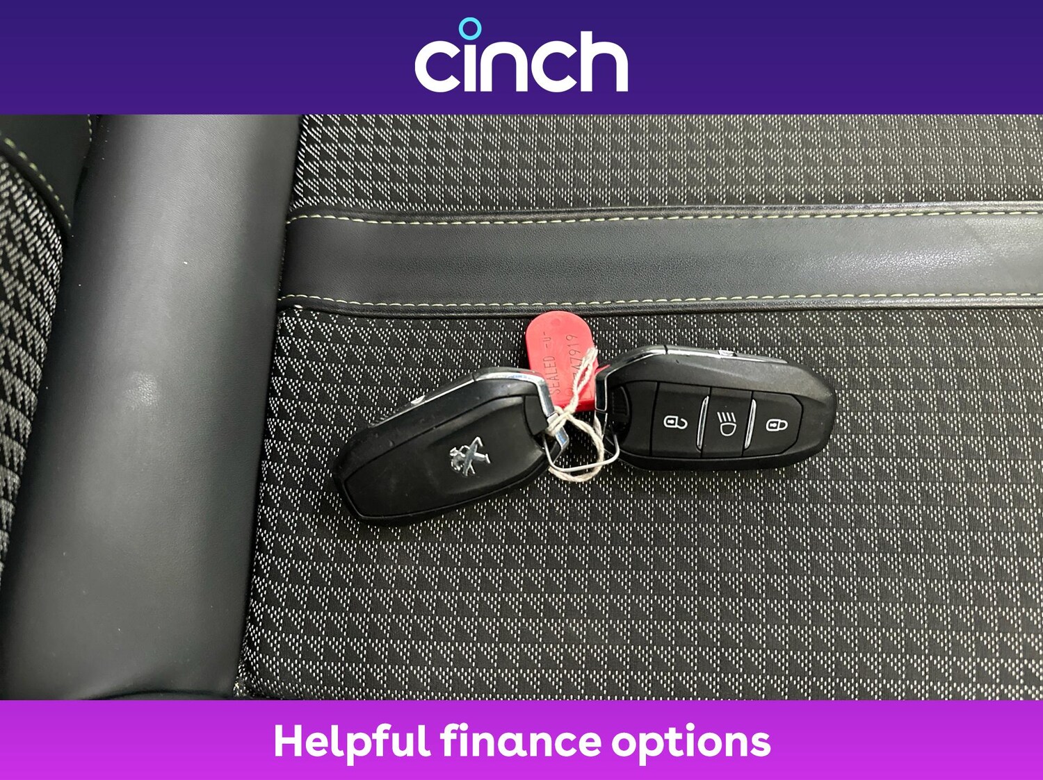 Used Peugeot 2008 2021 for sale - 77079765: Photo 30