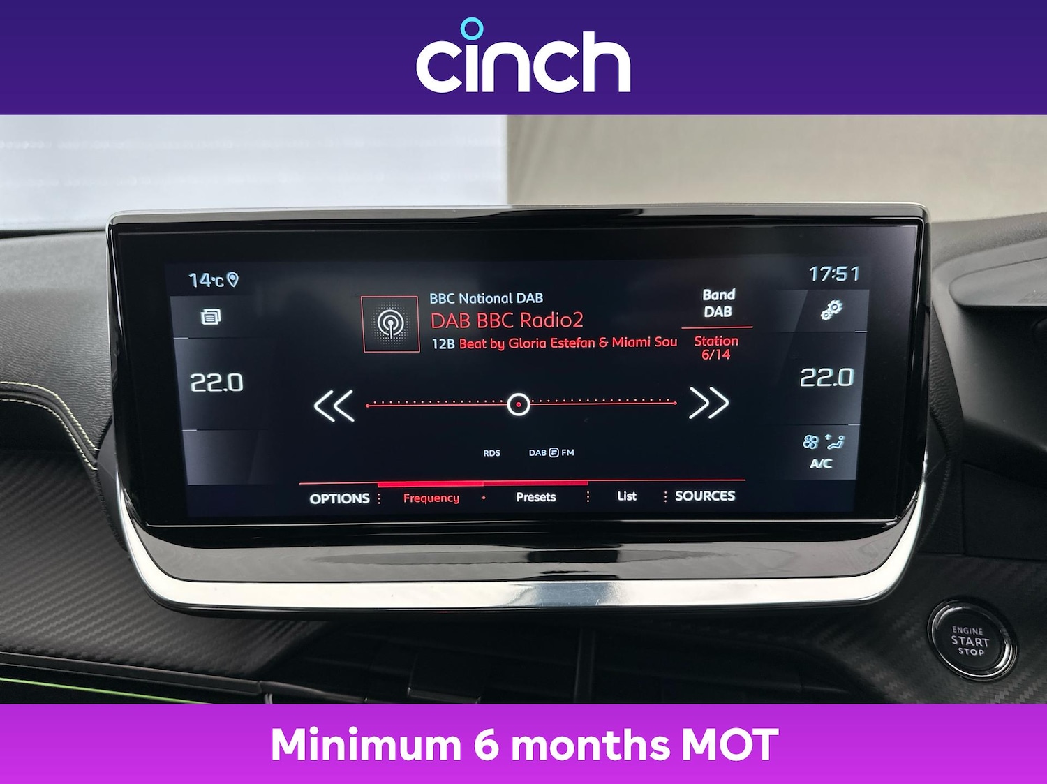 Used Peugeot 2008 2021 for sale - 77079765: Photo 32