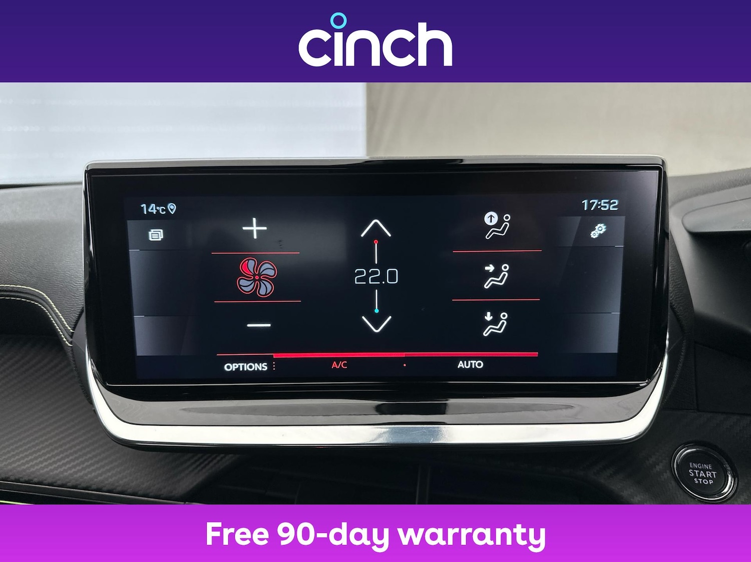 Used Peugeot 2008 2021 for sale - 77079765: Photo 34