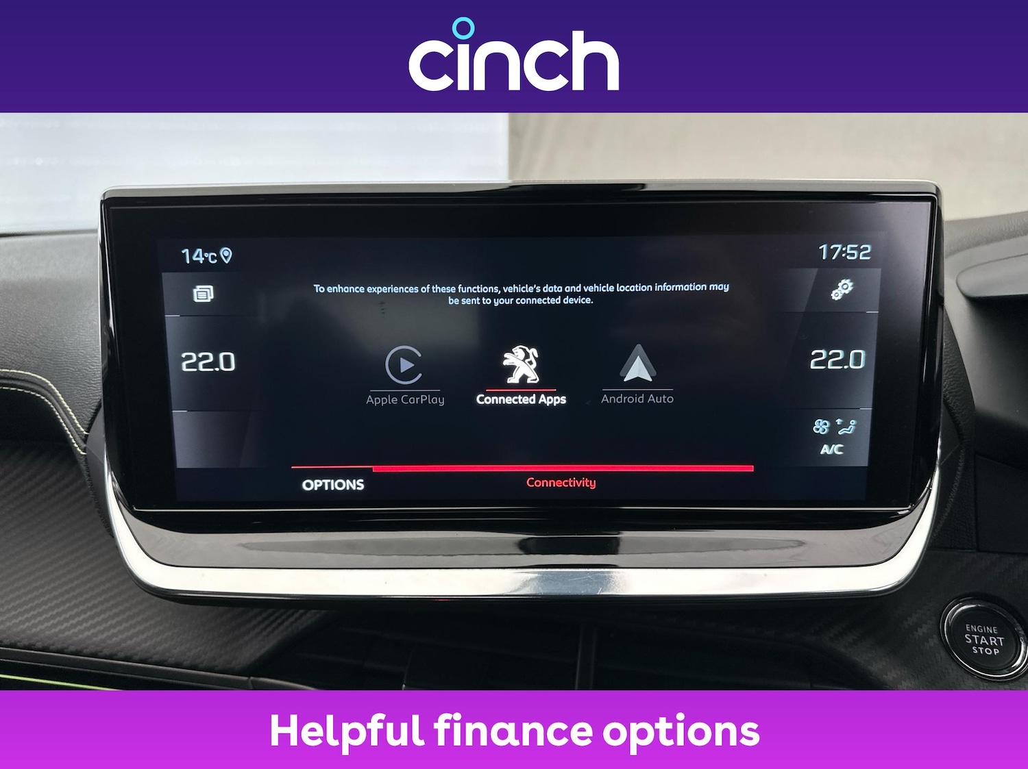 Used Peugeot 2008 2021 for sale - 77079765: Photo 35