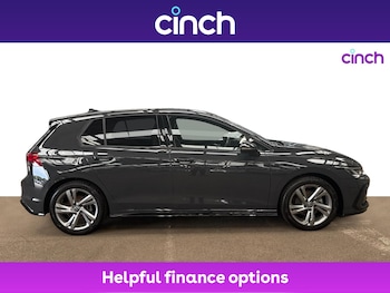 Used Volkswagen Golf 2023 for sale - 75938591: Photo