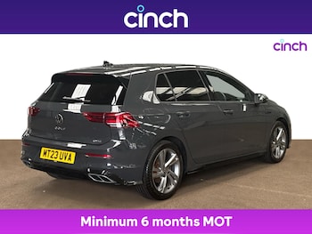 Used Volkswagen Golf 2023 for sale - 75938591: Photo