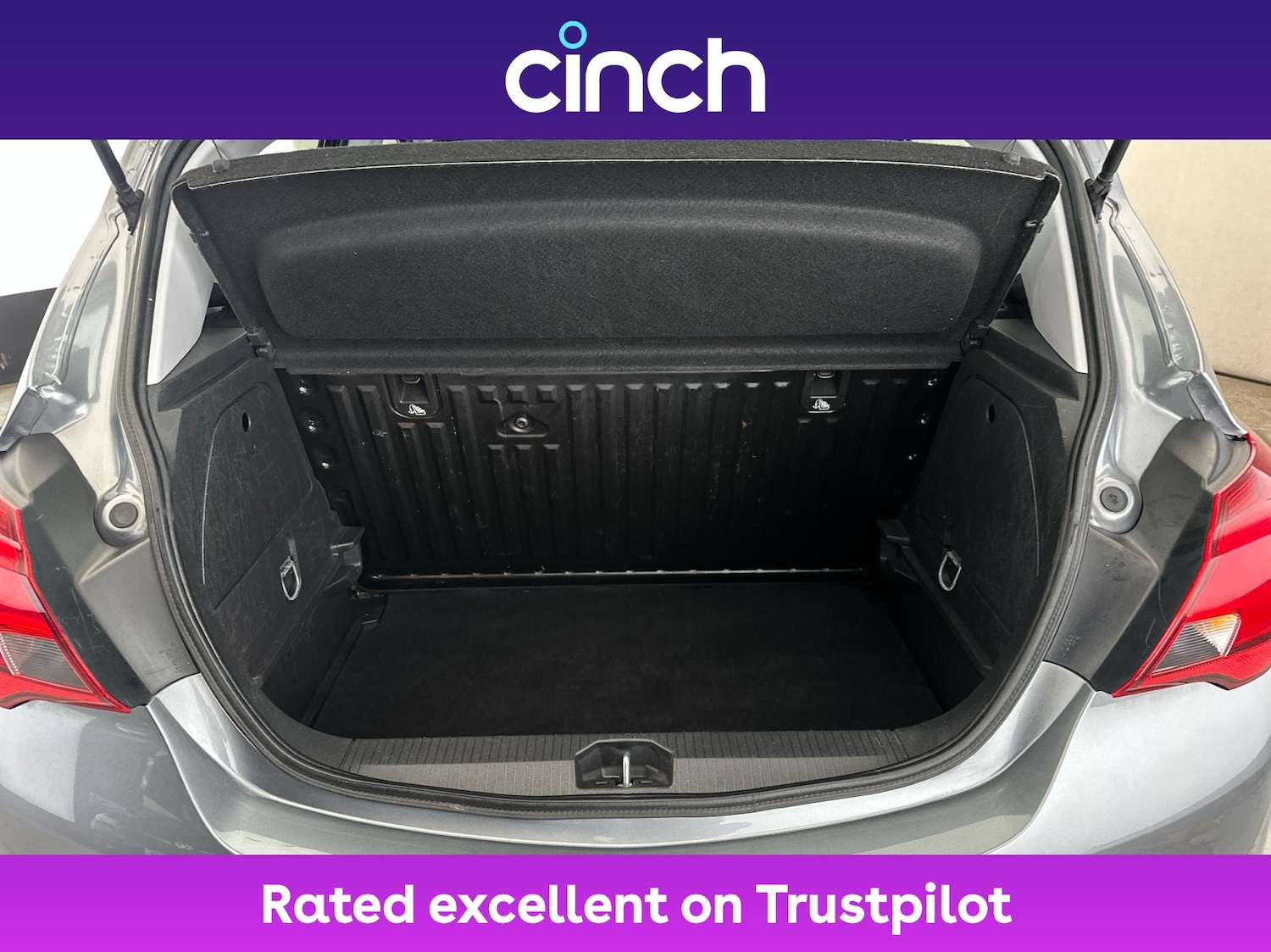 Used Vauxhall Corsa 2018 for sale - 76523387: Photo 21