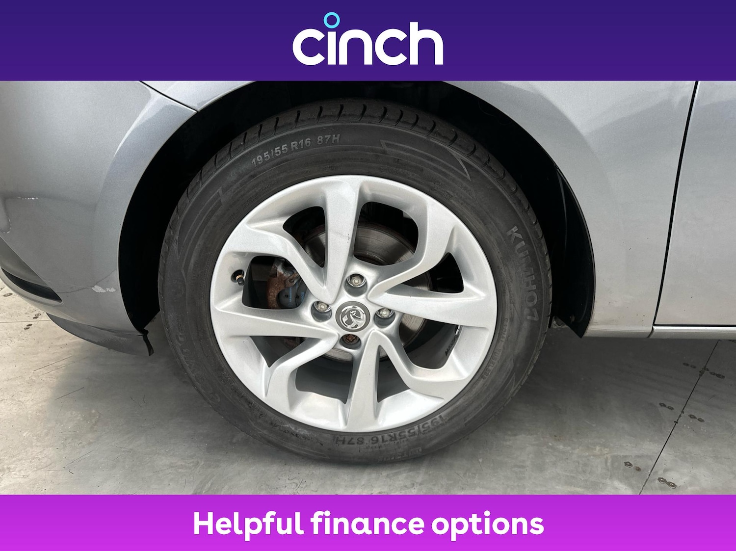 Used Vauxhall Corsa 2018 for sale - 76523387: Photo 24